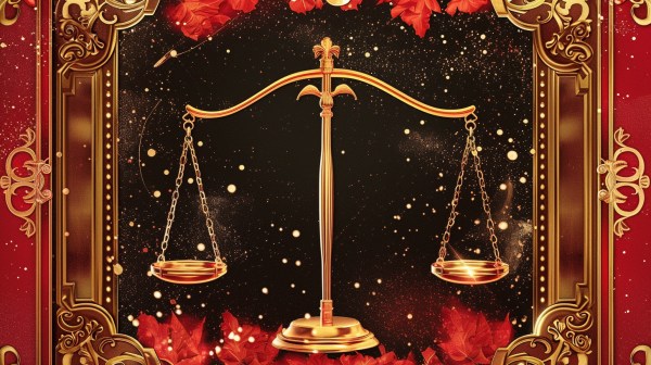 Libra September 23 - October 22 Horoscope