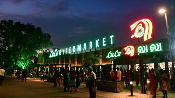 Lulu Flat 50 Sale Set to Take Coimbatore by Storm