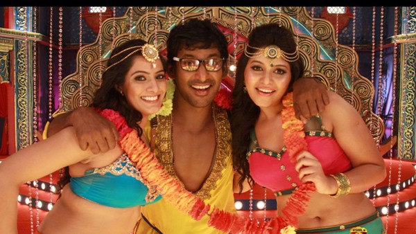Madha Gaja Raja Movie Review What s Good What s Bad Is Vishal s Film Find Out