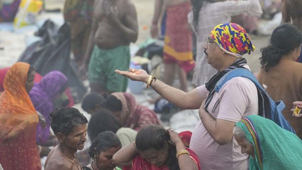 Maha Kumbh 2025 Guide Dates Snan Timings Importance And How To Book Tents