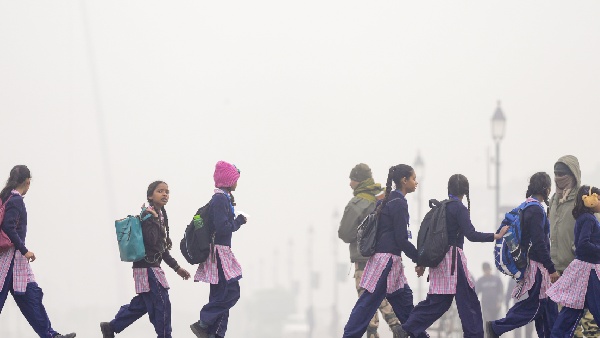 School Schedules Change In Uttar Pradesh