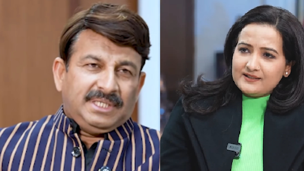 Manoj Tiwari Predicts BJP s Victory With 45 Seats In Delhi Assembly Elections 2025 OI Exclusive