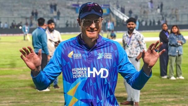 Martin Guptill Martin Guptill