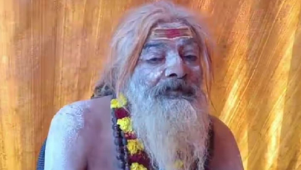 Who Is MTech Baba From Corporate Success To Naga Sadhu A Journey Of Spiritual Awakening Who Is MTech Baba From Corporate Success To Naga Sadhu A Journey Of Spiritual Awakening