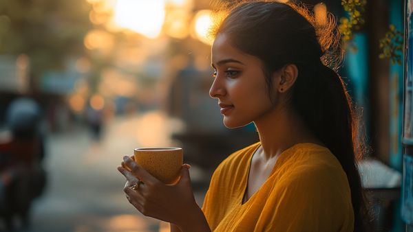 Adjust Your Morning Routine by Season