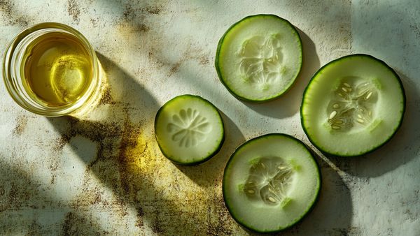 Natural Ways to Reduce Dark Circles at Home