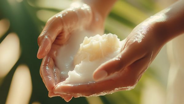 Keep Your Hands and Feet Soft Keep Your Hands and Feet Soft