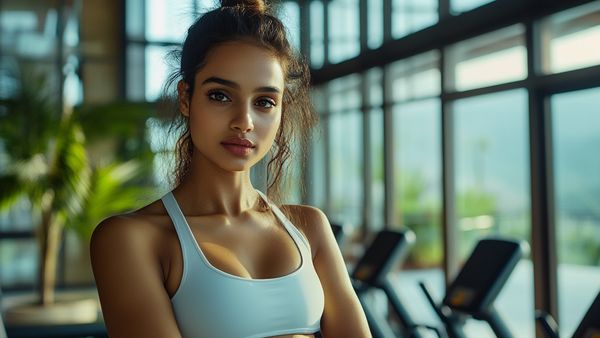 Essential Gym Routines for Travel Fitness