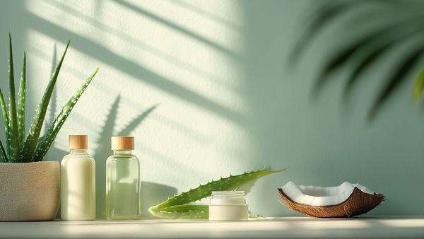 Understanding Sustainable Beauty Products Understanding Sustainable Beauty Products