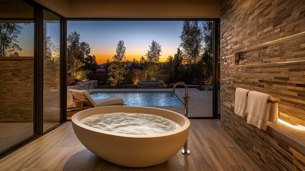 Top Bathroom Design Trends for 2023