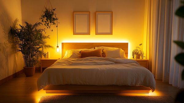 Eco-Friendly Practices for Better Sleep
