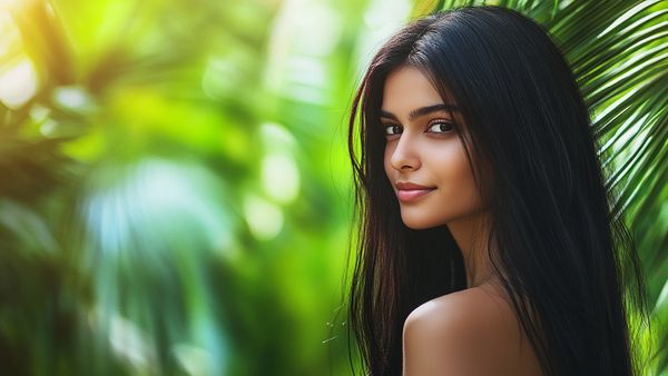 Can You Naturally Reverse Hair Greying