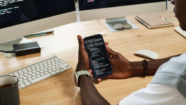 Top 10 Mobile App Development Companies Driving Change In Dubai UAE