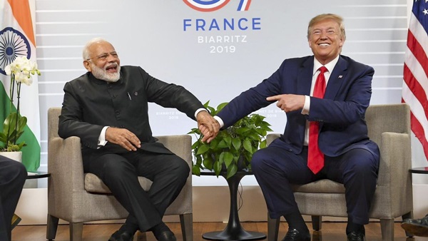 India To Bring Back 18 000 Nationals From The US A Modi Govt s Strategy To Appease Donald Trump