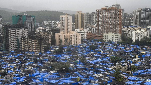 Mumbai Slum Revamp Delayed