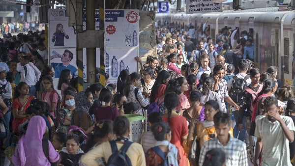 Mumbai Local Train Services