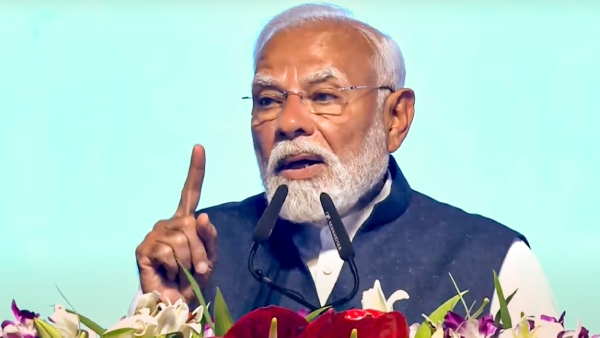 Prime Minister Narendra Modi