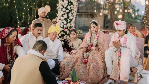 Neeraj Chopra Net Worth 2025 Tokyo Hero s Wealth Properties And Surprise Wedding To Himani Mor