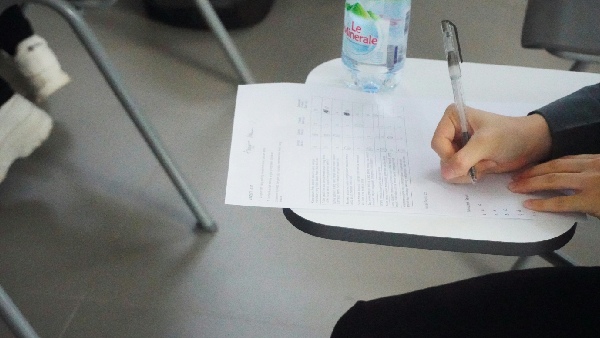 NEET UG 2025 Registration