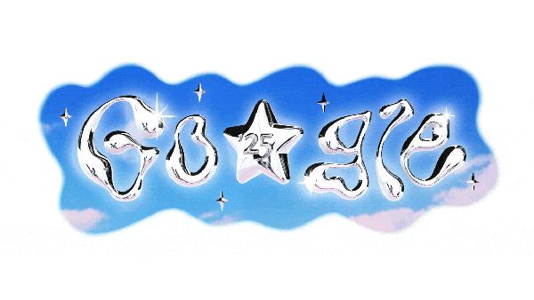 Google Doodle Celebrates New Year's Day 2025 With Hope And Inspiration Google Doodle Celebrates New Year's Day 2025 With Hope And Inspiration