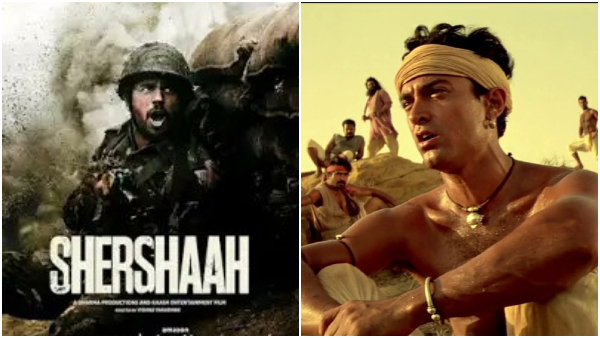 Republic Day Patriotic Bollywood Movies