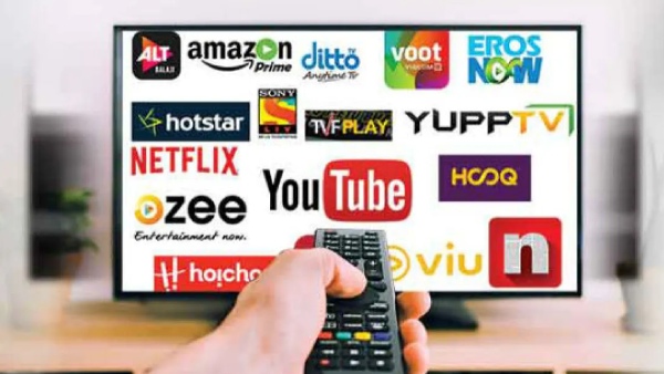 New OTT Release This Week New OTT Release This Week