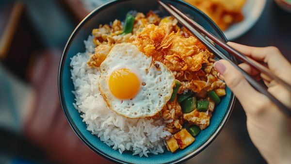 Easy Pad Kra Pao Gai Recipe Easy Pad Kra Pao Gai Recipe