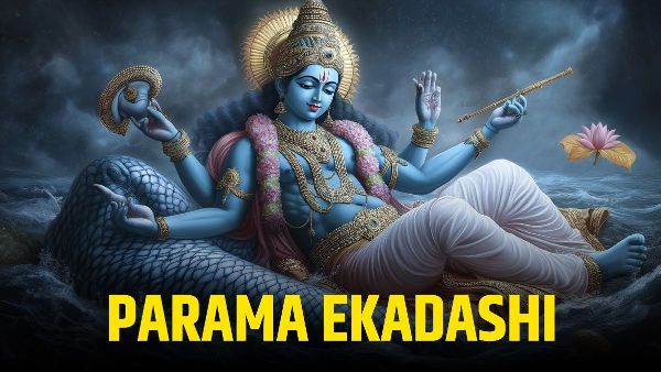 Parama Ekadashi Significance and Rituals