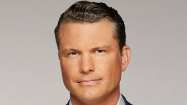 Pete Hegseth To Be US Defence Secretary
