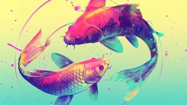 Pisces February 19 - March 20 Horoscope Pisces February 19 - March 20 Horoscope