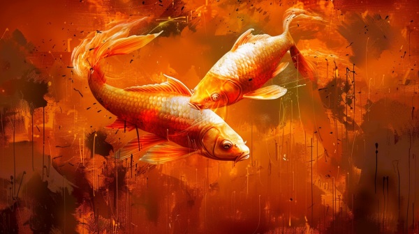 Pisces February 19 - March 20 Horoscope