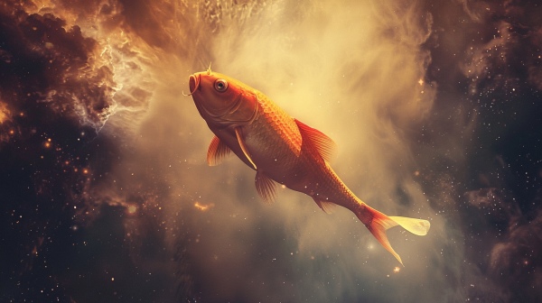 Pisces February 19 - March 20 Horoscope
