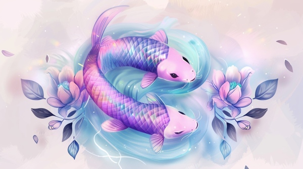 Pisces February 19 - March 20 Horoscope Pisces February 19 - March 20 Horoscope