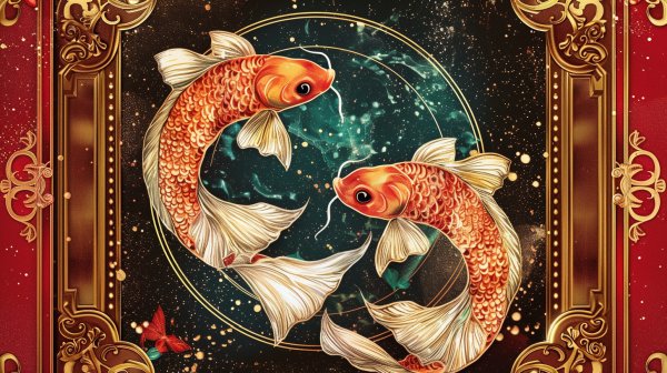 Pisces February 19 - March 20 Horoscope