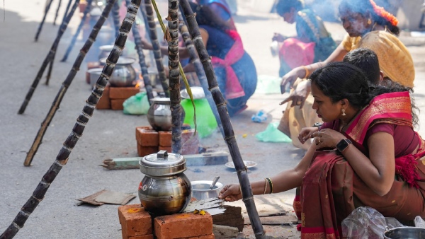 Pongal