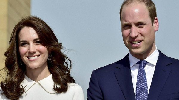 Will Prince William amp amp Kate Attend Trump s Inauguration Royal Expert Weighs In