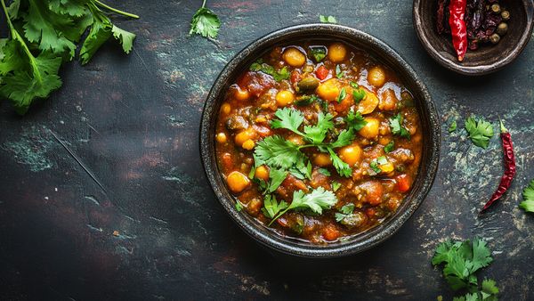 Easy Vegan Pulse Chutney Recipe