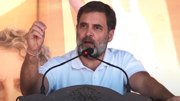 Rahul Gandhi Rahul Gandhi