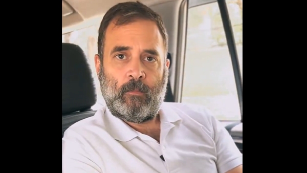 Rahul Gandhi Blames VIP Focus For Mahakumbh Stampede Calls Out Govt Mismanagement Rahul Gandhi Blames VIP Focus For Mahakumbh Stampede Calls Out Govt Mismanagement