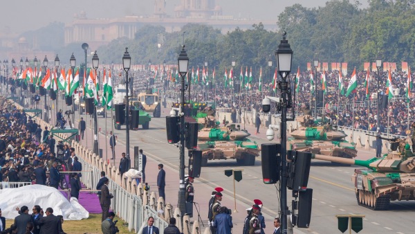 Republic Day Shayari In Hindi