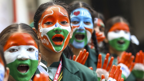 Republic Day 2025 Speech Ideas: 5 Inspiring Speech Ideas For School  Students To Lead And Inspire - Oneindia News