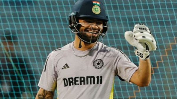 Rinku Singh