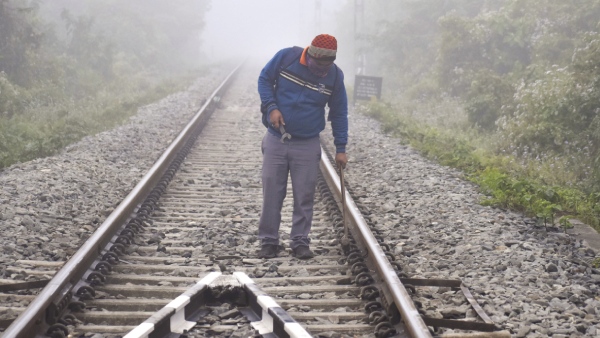 RRB Technician Answer Key 2025