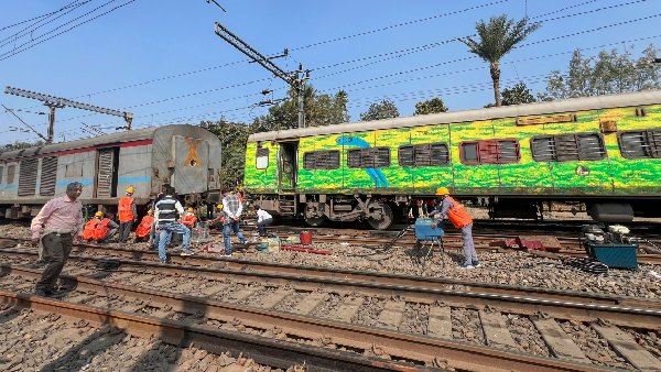 RRB Group D Recruitment