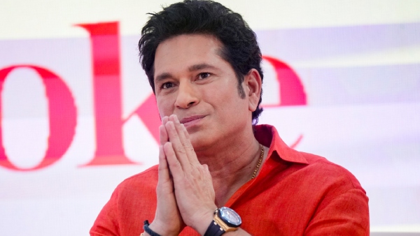 Sachin Tendulkar