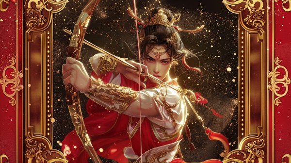 Sagittarius November 22 - December 21 Horoscope