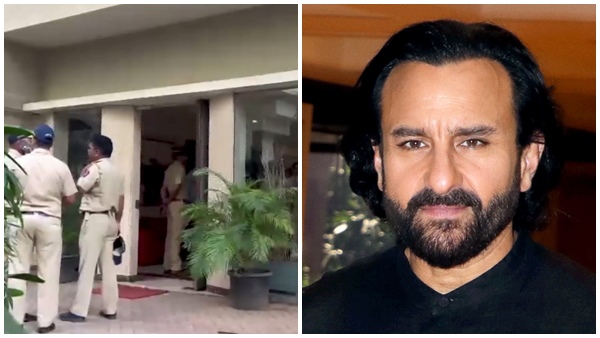 Saif Ali Khan Health Update Actor Out Of Danger After Surgery Police Suspects Insider Job In The Attack