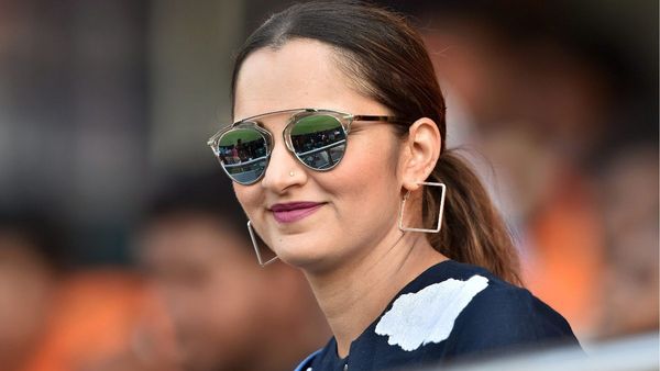 Sania Mirza