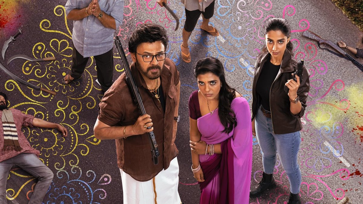 Opinion | Is South Cinema Finally Done With Violence?
