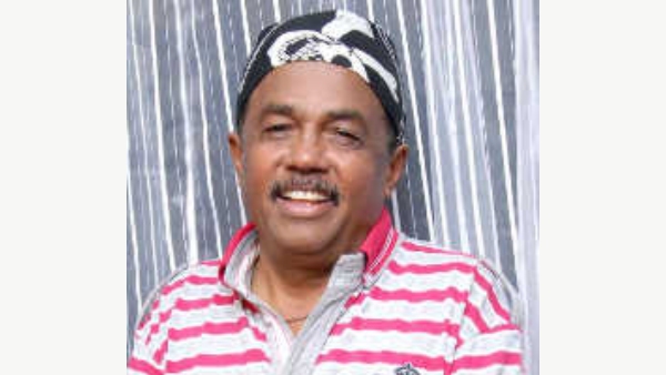 Sarigama Viji Health Update